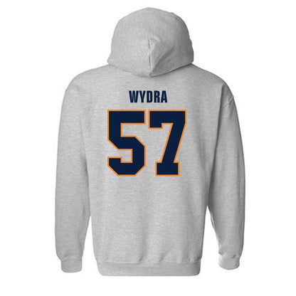 UTEP - NCAA Football : Craig Wydra - Classic Shersey Hooded Sweatshirt-1