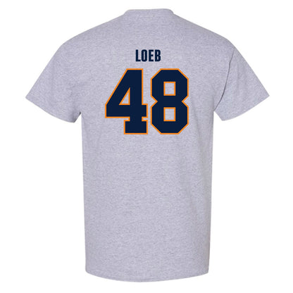 UTEP - NCAA Football : Carson Loeb - Classic Shersey T-Shirt-1