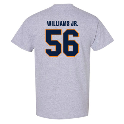 UTEP - NCAA Football : Brian Williams Jr. - Classic Shersey T-Shirt-1