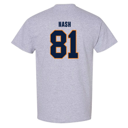 UTEP - NCAA Football : Jeremiah Nash - Classic Shersey T-Shirt-1