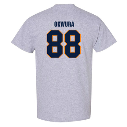 UTEP - NCAA Football : Benedict Okwura - Classic Shersey T-Shirt-1
