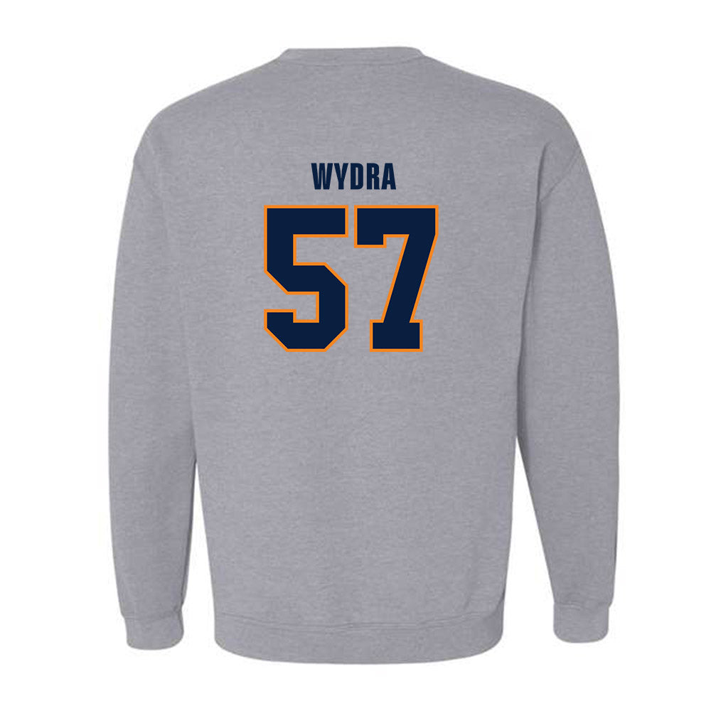 UTEP - NCAA Football : Craig Wydra - Classic Shersey Crewneck Sweatshirt-1