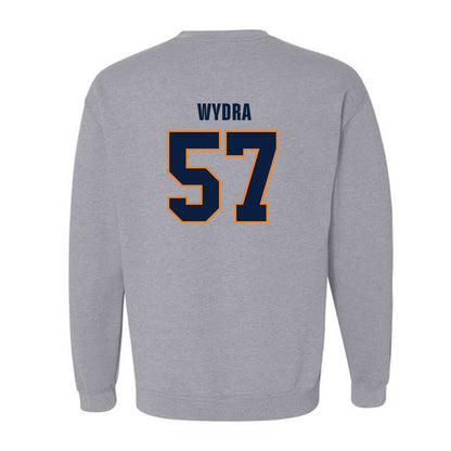 UTEP - NCAA Football : Craig Wydra - Classic Shersey Crewneck Sweatshirt-1