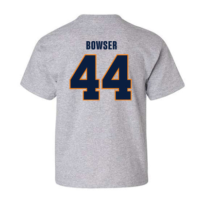 UTEP - NCAA Football : Shakaun Bowser - Classic Shersey Youth T-Shirt-1