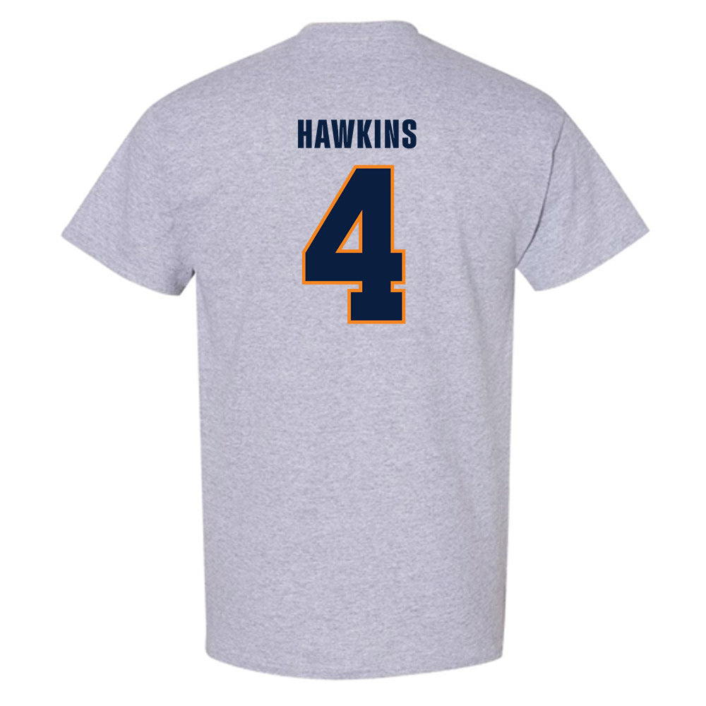 UTEP - NCAA Football : Garrett Hawkins - Classic Shersey T-Shirt-1