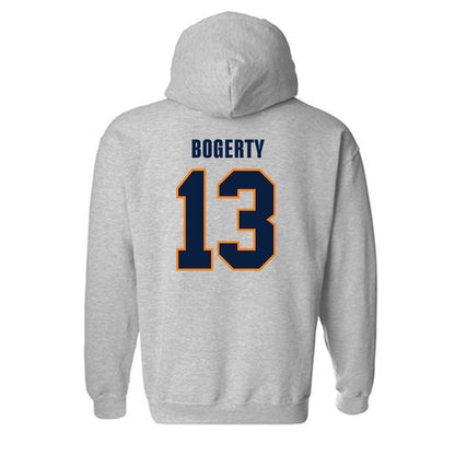 UTEP - NCAA Football : Isaiah Bogerty - Classic Shersey Hooded Sweatshirt-1