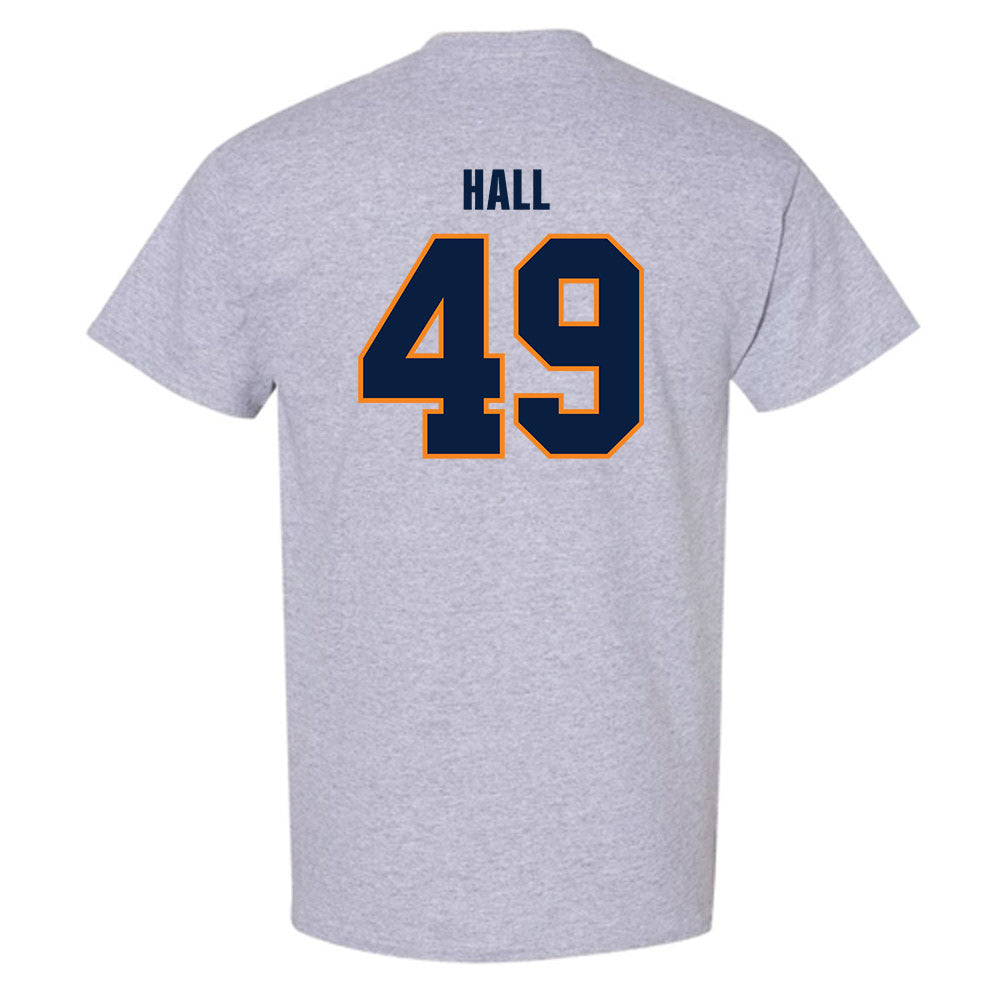 UTEP - NCAA Football : Ian Hall - Classic Shersey T-Shirt-1