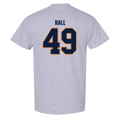 UTEP - NCAA Football : Ian Hall - Classic Shersey T-Shirt-1