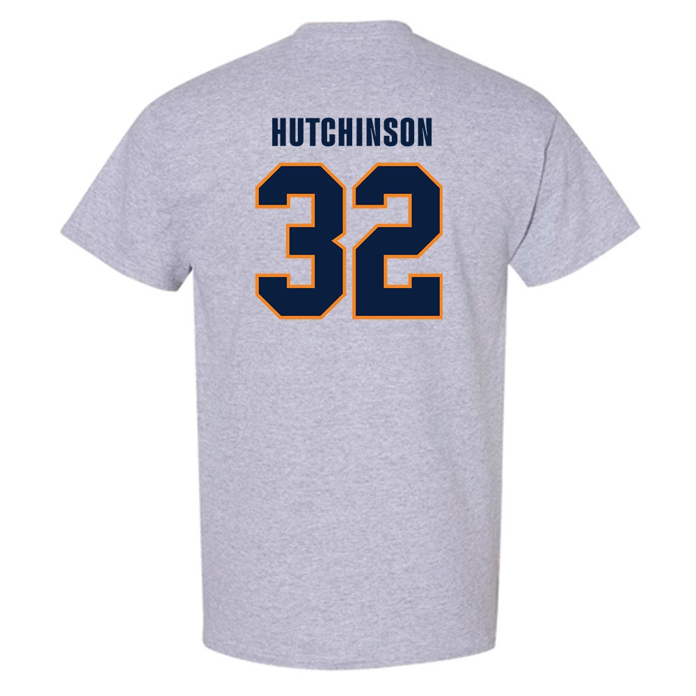UTEP - NCAA Football : Adarius Hutchinson - Classic Shersey T-Shirt-1