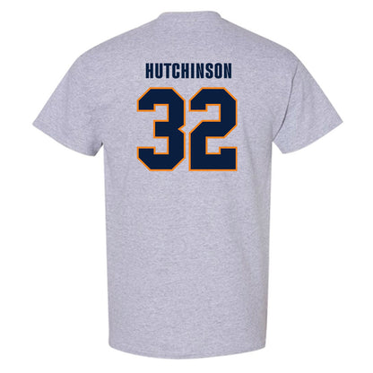 UTEP - NCAA Football : Adarius Hutchinson - Classic Shersey T-Shirt-1