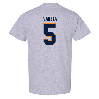 UTEP - NCAA Women's Soccer : Lauren Varela - Classic Shersey T-Shirt-1