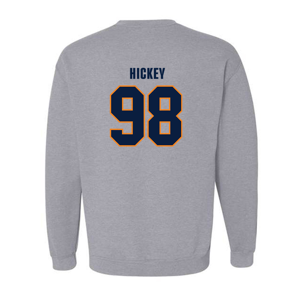 UTEP - NCAA Football : Preston Hickey - Classic Shersey Crewneck Sweatshirt-1