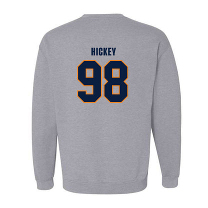 UTEP - NCAA Football : Preston Hickey - Classic Shersey Crewneck Sweatshirt-1
