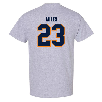 UTEP - NCAA Football : Kaleb Miles - Classic Shersey T-Shirt-1
