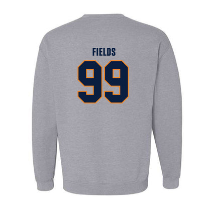 UTEP - NCAA Football : Elijah Fields - Classic Shersey Crewneck Sweatshirt-1