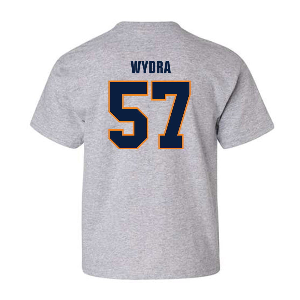 UTEP - NCAA Football : Craig Wydra - Classic Shersey Youth T-Shirt-1