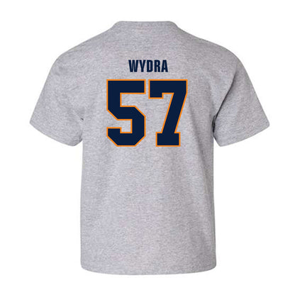 UTEP - NCAA Football : Craig Wydra - Classic Shersey Youth T-Shirt-1