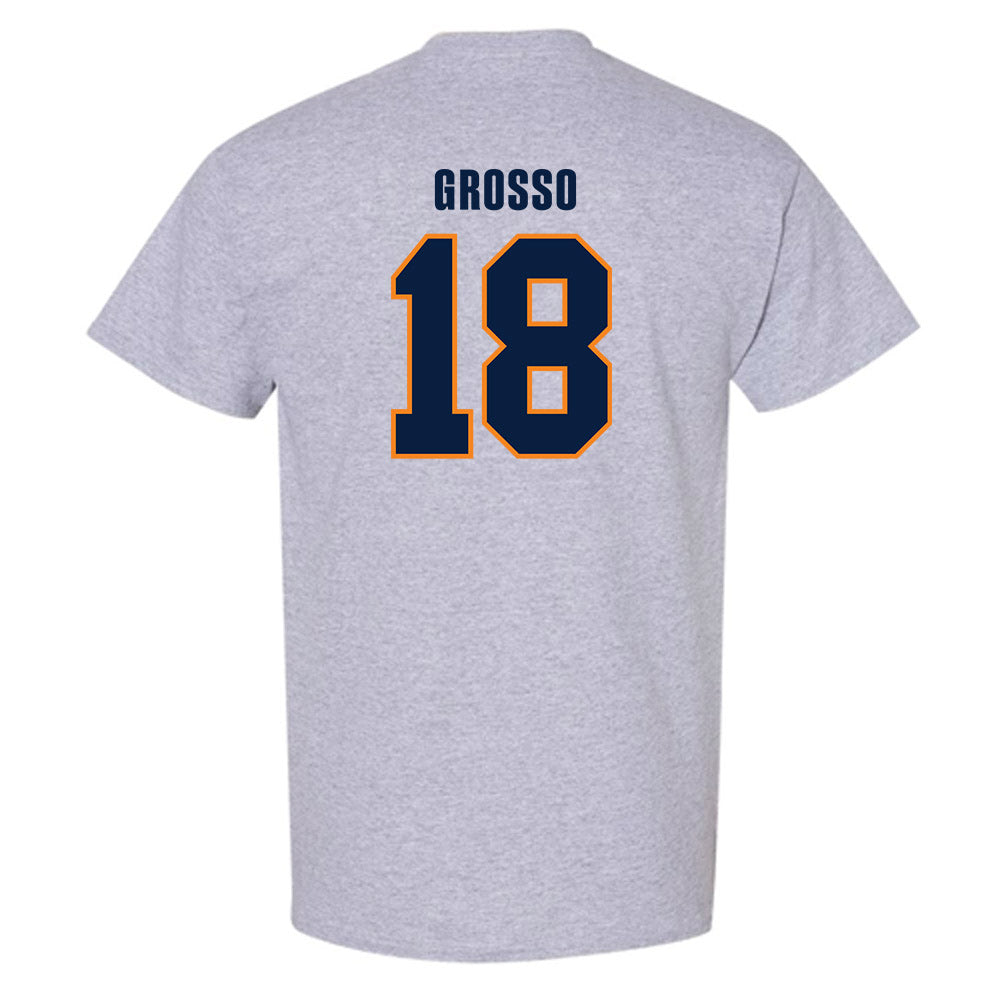 UTEP - NCAA Women's Soccer : Ava Grosso - Classic Shersey T-Shirt-1