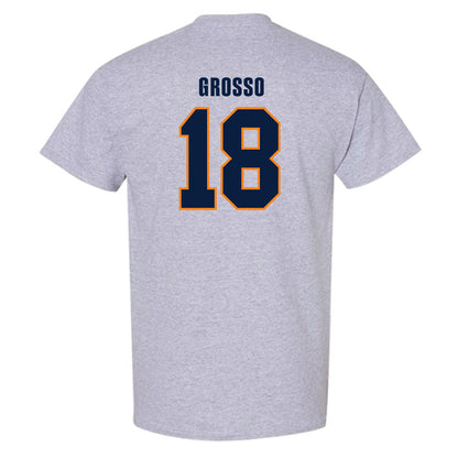 UTEP - NCAA Women's Soccer : Ava Grosso - Classic Shersey T-Shirt-1