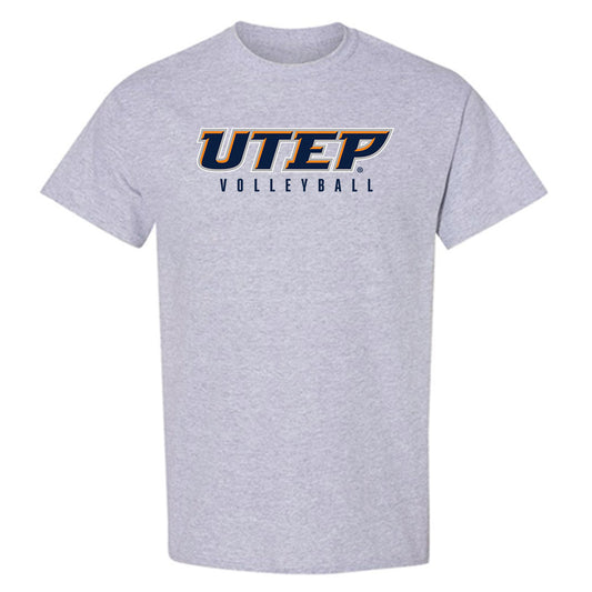UTEP - NCAA Women's Volleyball : Ella Meador - Classic Shersey T-Shirt-0