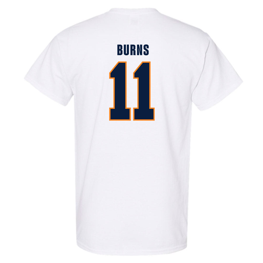 UTEP - NCAA Football : Derek Burns - Classic Shersey T-Shirt-1