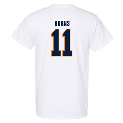 UTEP - NCAA Football : Derek Burns - Classic Shersey T-Shirt-1