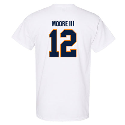 UTEP - NCAA Football : Ray Moore III - Classic Shersey T-Shirt-1