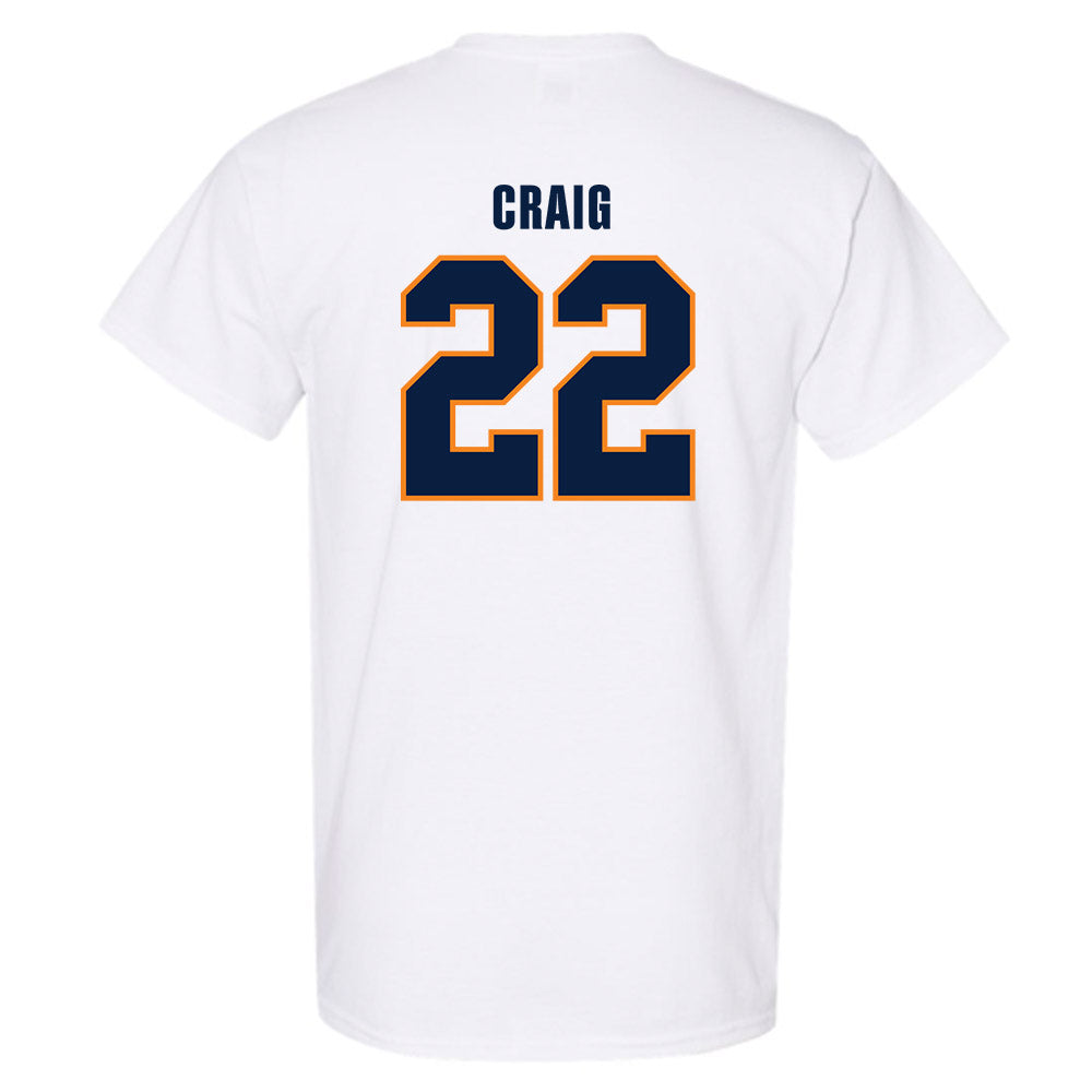 UTEP - NCAA Softball : Kimber Craig - Classic Shersey T-Shirt-1
