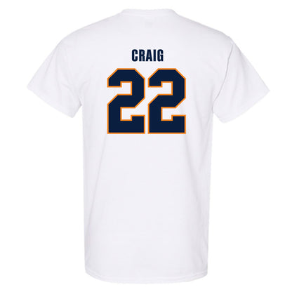 UTEP - NCAA Softball : Kimber Craig - Classic Shersey T-Shirt-1