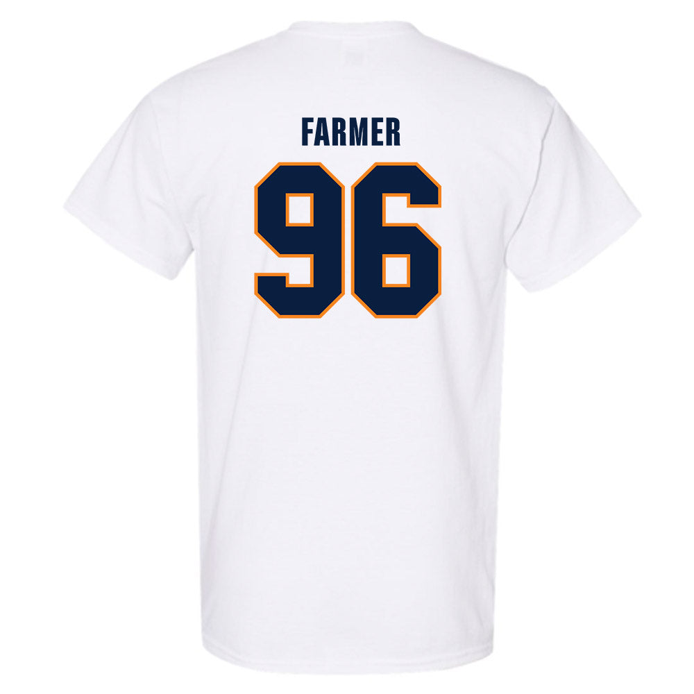 UTEP - NCAA Football : Kelton Farmer - Classic Shersey T-Shirt-1