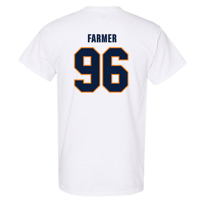 UTEP - NCAA Football : Kelton Farmer - Classic Shersey T-Shirt-1