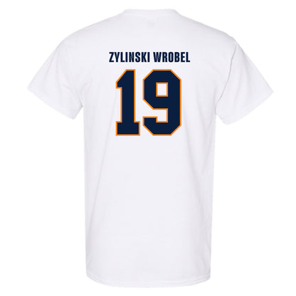 UTEP - NCAA Softball : Mallory Zylinski wrobel - Classic Shersey T-Shirt-1