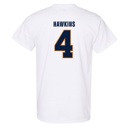 UTEP - NCAA Football : Garrett Hawkins - Classic Shersey T-Shirt-1