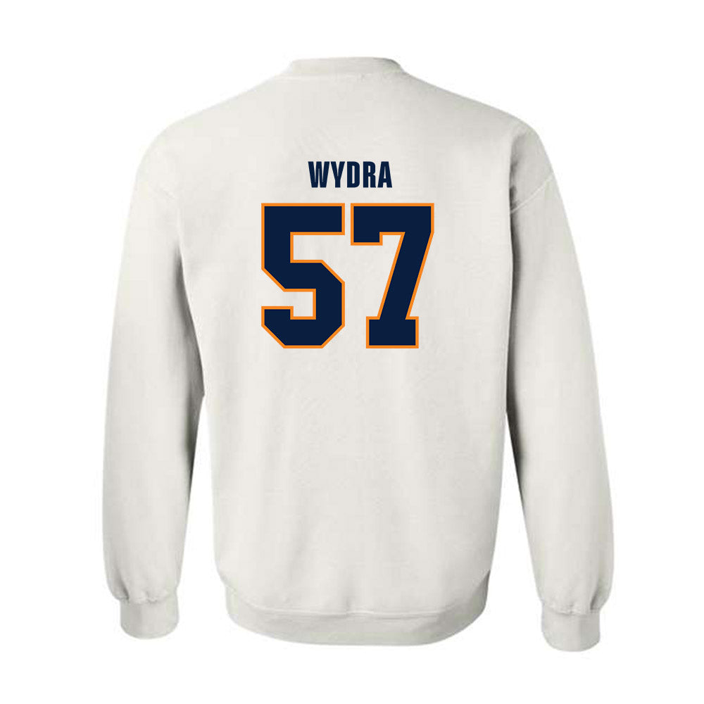 UTEP - NCAA Football : Craig Wydra - Classic Shersey Crewneck Sweatshirt-1