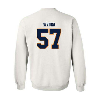 UTEP - NCAA Football : Craig Wydra - Classic Shersey Crewneck Sweatshirt-1