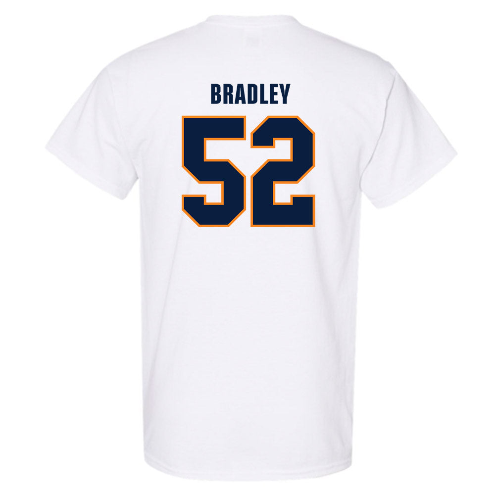 UTEP - NCAA Football : Jackson Bradley - Classic Shersey T-Shirt-1
