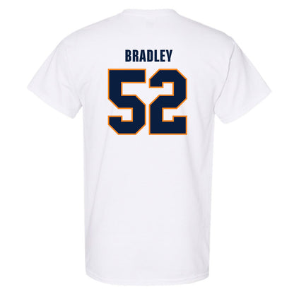 UTEP - NCAA Football : Jackson Bradley - Classic Shersey T-Shirt-1