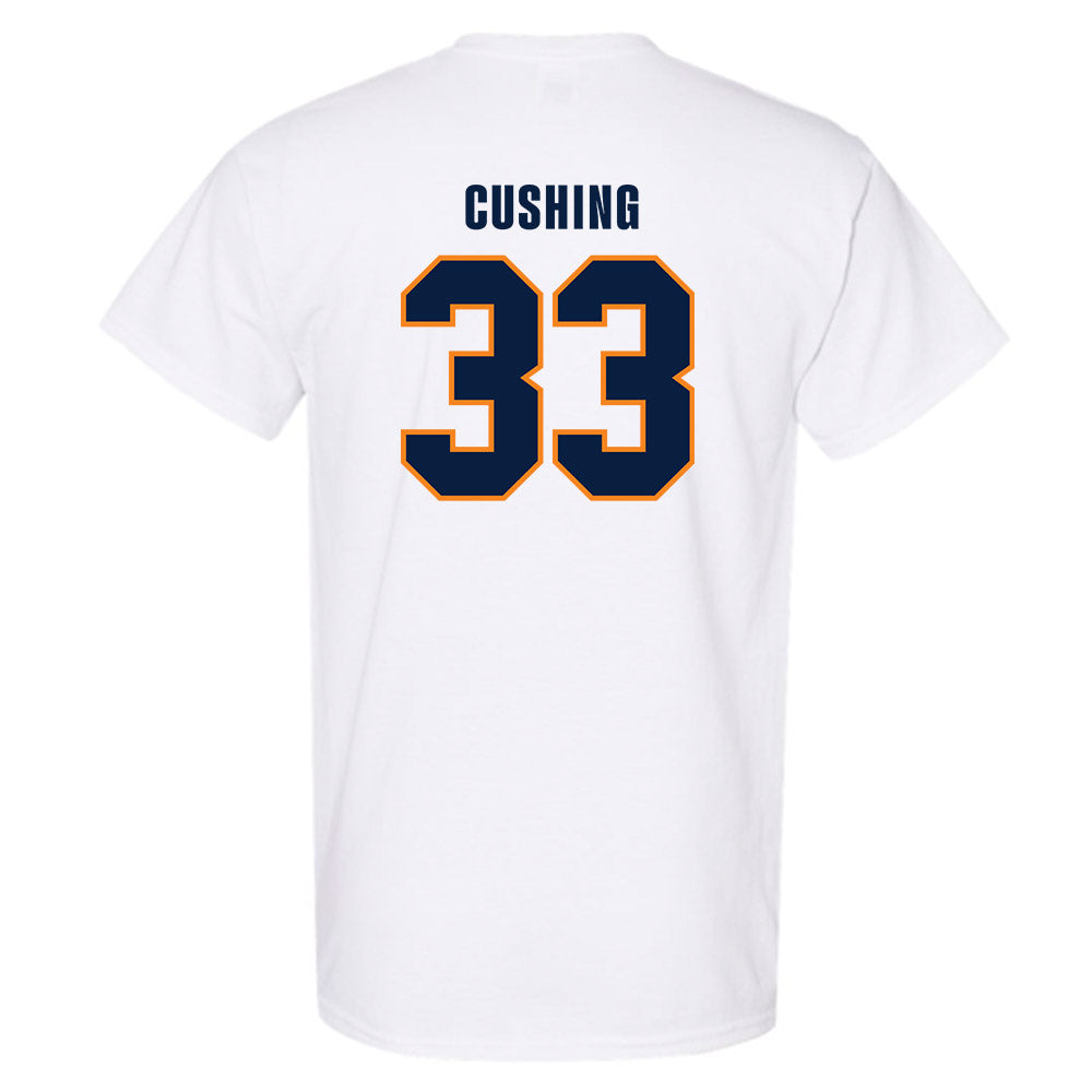 UTEP - NCAA Football : Parker Cushing - Classic Shersey T-Shirt-1