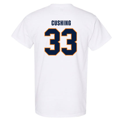 UTEP - NCAA Football : Parker Cushing - Classic Shersey T-Shirt-1
