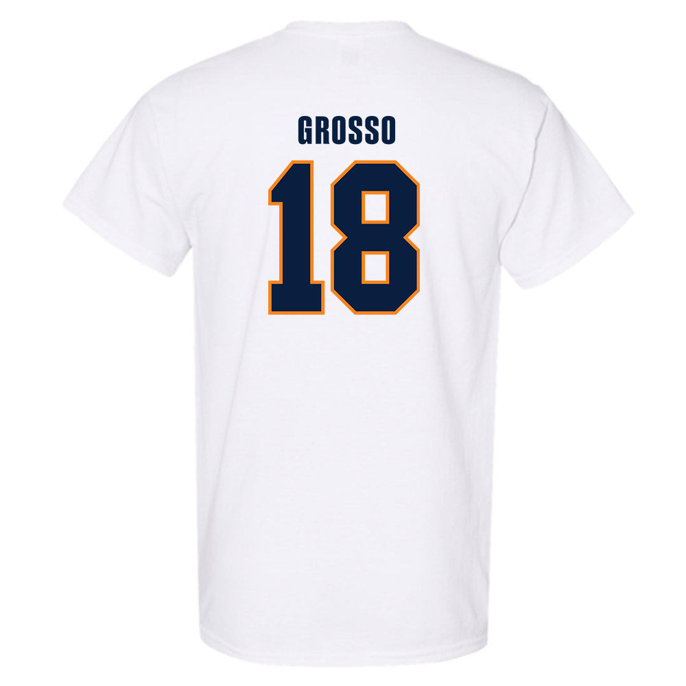 UTEP - NCAA Women's Soccer : Ava Grosso - Classic Shersey T-Shirt-1