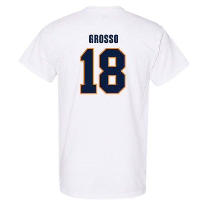 UTEP - NCAA Women's Soccer : Ava Grosso - Classic Shersey T-Shirt-1