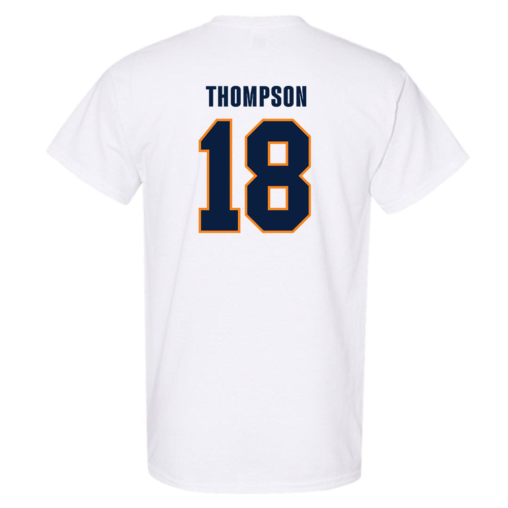 UTEP - NCAA Football : Decorian Thompson - Classic Shersey T-Shirt-1