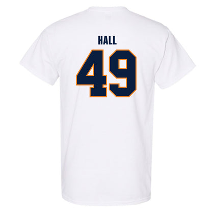 UTEP - NCAA Football : Ian Hall - Classic Shersey T-Shirt-1