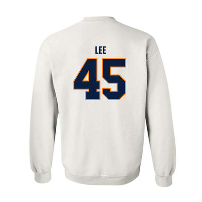 UTEP - NCAA Football : Justin Lee - Classic Shersey Crewneck Sweatshirt-1