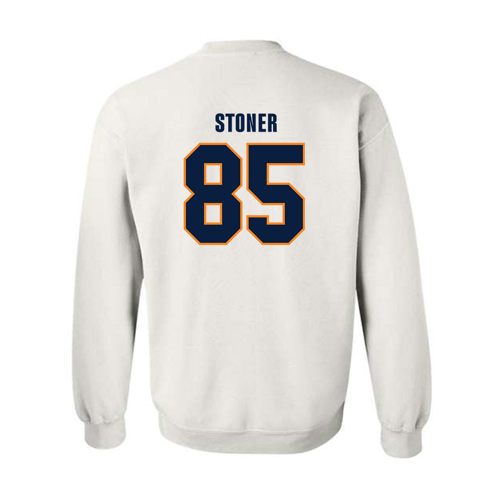 UTEP - NCAA Football : Jackson Stoner - Classic Shersey Crewneck Sweatshirt-1