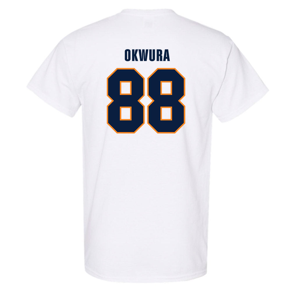 UTEP - NCAA Football : Benny Okwura - Classic Shersey T-Shirt-1