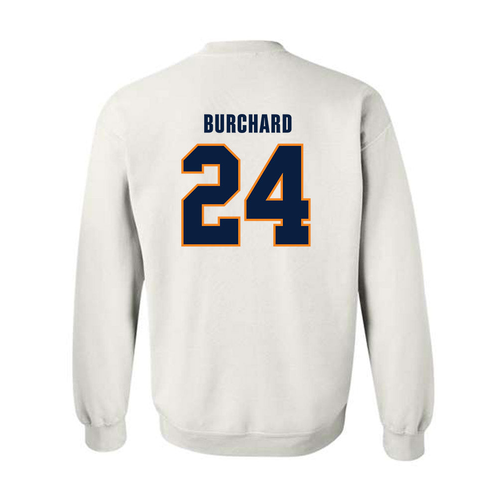 UTEP - NCAA Softball : Marissa Burchard - Classic Shersey Crewneck Sweatshirt