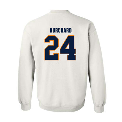 UTEP - NCAA Softball : Marissa Burchard - Classic Shersey Crewneck Sweatshirt