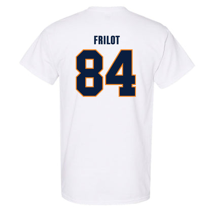 UTEP - NCAA Football : Jamal Frilot - Classic Shersey T-Shirt-1