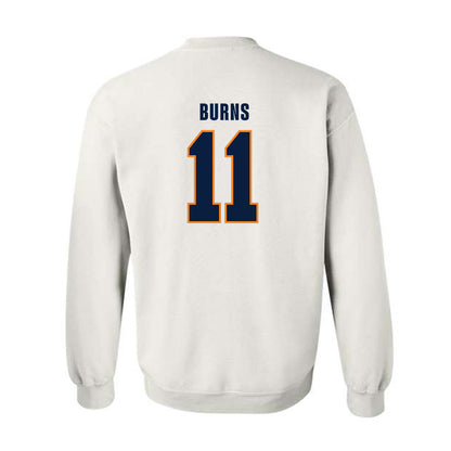 UTEP - NCAA Football : Derek Burns - Classic Shersey Crewneck Sweatshirt-1